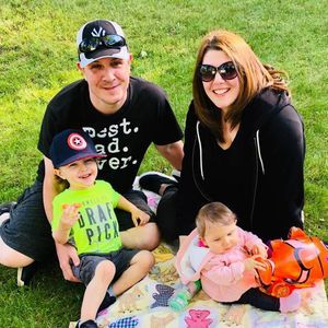 Meet your Posher, Kristen